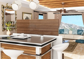 فيلا على المخطط 4 غرف نوم في أوزوملو فتحية