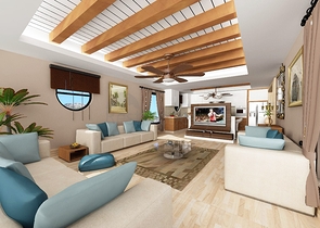 فيلا على المخطط 4 غرف نوم في أوزوملو فتحية