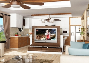 فيلا على المخطط 4 غرف نوم في أوزوملو فتحية