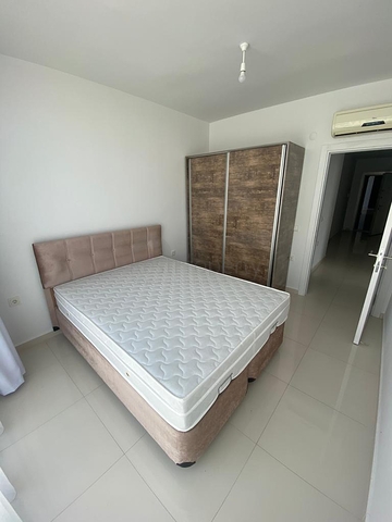 استمتع بخدمات فندقية - شقة تصميم 1+1 - مفروشة -سعر مناسب وموقع مميز -في كاستل / الانيا 