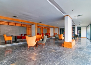 استمتع بخدمات فندقية - شقة تصميم 1+1 - مفروشة -سعر مناسب وموقع مميز -في كاستل / الانيا 