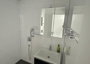 استمتع بخدمات فندقية - شقة تصميم 1+1 - مفروشة -سعر مناسب وموقع مميز -في كاستل / الانيا 