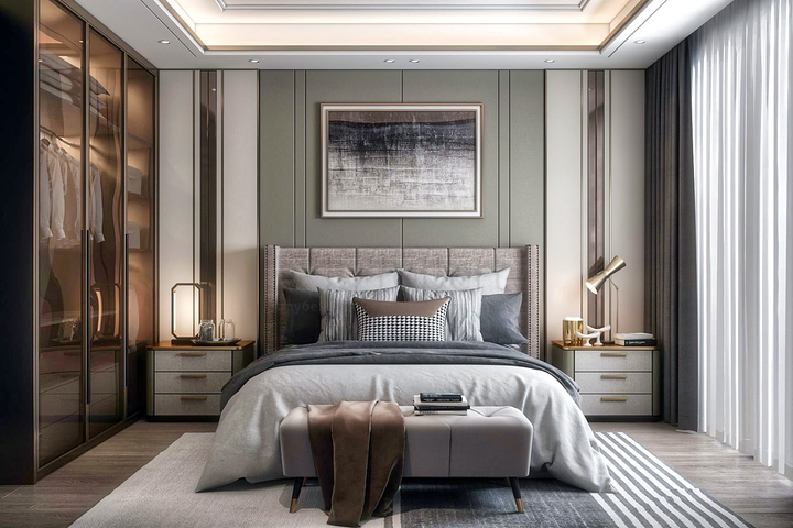 مشروع استثماري في منطقة كونيالتي انطاليا