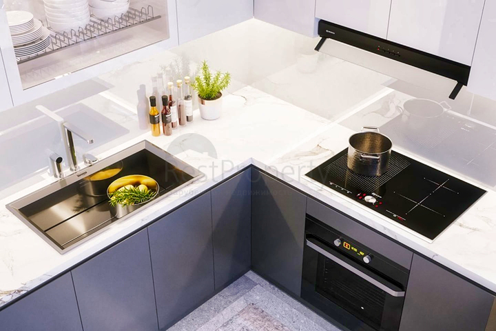 مشروع استثماري في منطقة كونيالتي انطاليا