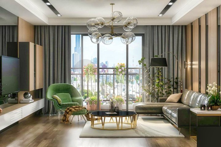 مشروع استثماري في منطقة كونيالتي انطاليا