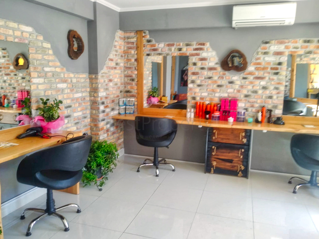 مساحة تجارية للبيع في هورما كونيالتي