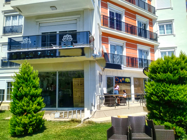 مساحة تجارية للبيع في هورما كونيالتي