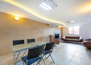 مجمع فاخر - شقة غرفة وصالة - في مهموتلار / الانيا 