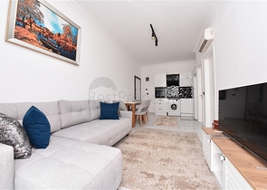 شقة غرفة وصالة -ضمن مجمع جديد -في اوبا / الانيا 