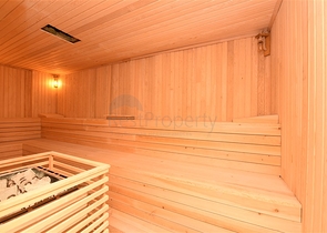 شقة غرفة وصالة -ضمن مجمع جديد -في اوبا / الانيا 