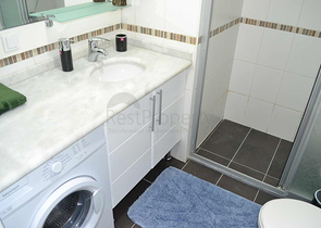 شقة عائلية واسعة مفروشة -تصميم 1+2 - في مهموتلار / الانيا 