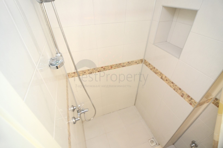 مناسبة للاستثمار -شقة 1+1 -مفروشة - في اوبا / الانيا 