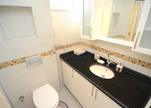 مناسبة للاستثمار -شقة 1+1 -مفروشة - في اوبا / الانيا 