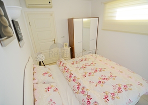 مناسبة للاستثمار -شقة 1+1 -مفروشة - في اوبا / الانيا 