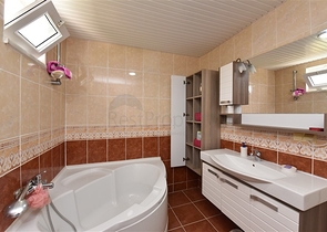 فيلا مستقلة مع مسبح خاص - تصميم 2+3 - في كارجي جاك / الانيا 