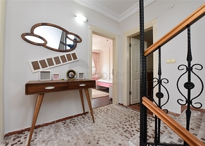 فيلا مستقلة مع مسبح خاص - تصميم 2+3 - في كارجي جاك / الانيا 