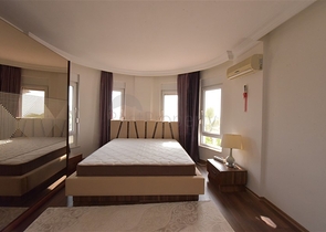 فيلا مستقلة مع مسبح خاص - تصميم 2+3 - في كارجي جاك / الانيا 