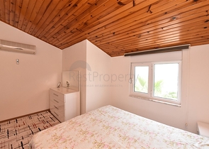 فيلا مستقلة مع مسبح خاص - تصميم 2+3 - في كارجي جاك / الانيا 