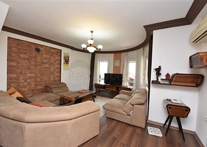 فيلا مستقلة مع مسبح خاص - تصميم 2+3 - في كارجي جاك / الانيا 