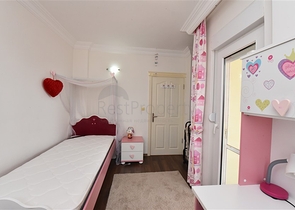 فيلا مستقلة مع مسبح خاص - تصميم 2+3 - في كارجي جاك / الانيا 