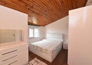 فيلا مستقلة مع مسبح خاص - تصميم 2+3 - في كارجي جاك / الانيا 