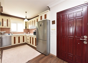 فيلا مستقلة مع مسبح خاص - تصميم 2+3 - في كارجي جاك / الانيا 