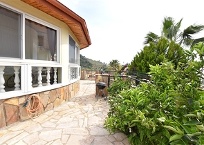 فيلا مستقلة مع مسبح خاص - تصميم 2+3 - في كارجي جاك / الانيا 