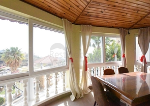 فيلا مستقلة مع مسبح خاص - تصميم 2+3 - في كارجي جاك / الانيا 