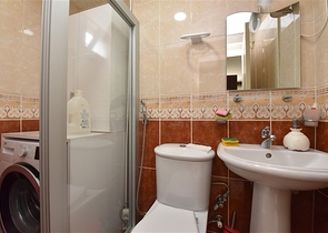 فيلا مستقلة مع مسبح خاص - تصميم 2+3 - في كارجي جاك / الانيا 