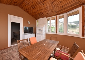 فيلا مستقلة مع مسبح خاص - تصميم 2+3 - في كارجي جاك / الانيا 