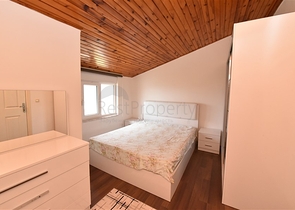 فيلا مستقلة مع مسبح خاص - تصميم 2+3 - في كارجي جاك / الانيا 