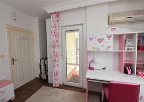 فيلا مستقلة مع مسبح خاص - تصميم 2+3 - في كارجي جاك / الانيا 