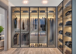 فلل فاخرة 4 + 1 في دوشيميتي أنطاليا