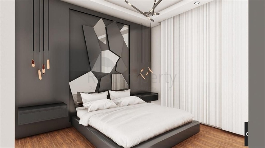 اغتنم الفرصة ! بالاقساط وبأفضل الاسعار -شقق قيد الانشاء في افسلار / الانيا