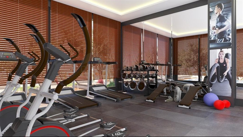 اغتنم الفرصة ! بالاقساط وبأفضل الاسعار -شقق قيد الانشاء في افسلار / الانيا