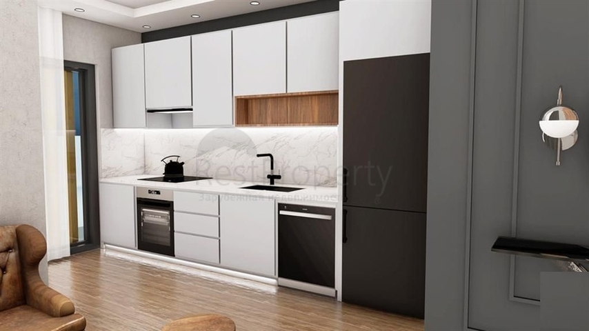 اغتنم الفرصة ! بالاقساط وبأفضل الاسعار -شقق قيد الانشاء في افسلار / الانيا