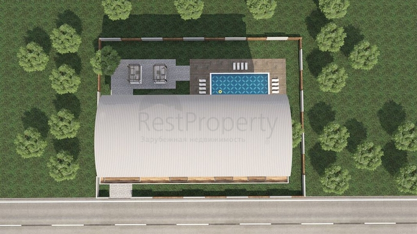 اغتنم الفرصة ! بالاقساط وبأفضل الاسعار -شقق قيد الانشاء في افسلار / الانيا