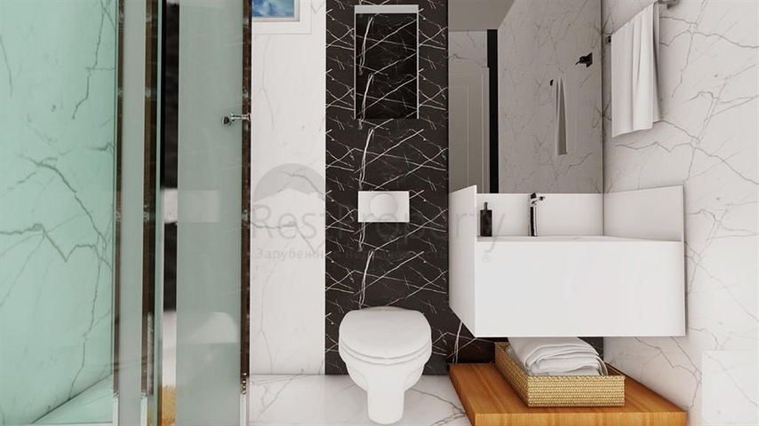 اغتنم الفرصة ! بالاقساط وبأفضل الاسعار -شقق قيد الانشاء في افسلار / الانيا