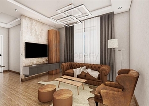 اغتنم الفرصة ! بالاقساط وبأفضل الاسعار -شقق قيد الانشاء في افسلار / الانيا