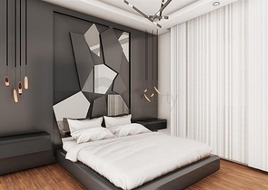 اغتنم الفرصة ! بالاقساط وبأفضل الاسعار -شقق قيد الانشاء في افسلار / الانيا