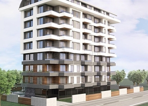 اغتنم الفرصة ! بالاقساط وبأفضل الاسعار -شقق قيد الانشاء في افسلار / الانيا