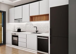 اغتنم الفرصة ! بالاقساط وبأفضل الاسعار -شقق قيد الانشاء في افسلار / الانيا