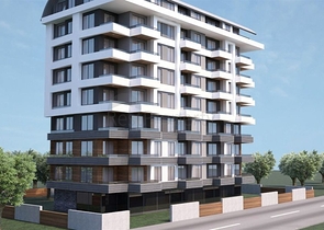 اغتنم الفرصة ! بالاقساط وبأفضل الاسعار -شقق قيد الانشاء في افسلار / الانيا