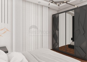 اغتنم الفرصة ! بالاقساط وبأفضل الاسعار -شقق قيد الانشاء في افسلار / الانيا