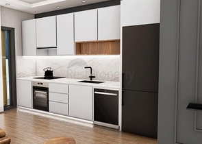 اغتنم الفرصة ! بالاقساط وبأفضل الاسعار -شقق قيد الانشاء في افسلار / الانيا