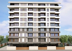 اغتنم الفرصة ! بالاقساط وبأفضل الاسعار -شقق قيد الانشاء في افسلار / الانيا