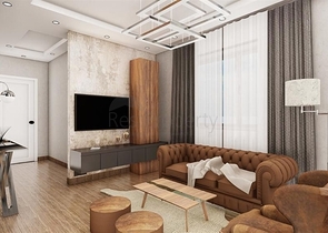 اغتنم الفرصة ! بالاقساط وبأفضل الاسعار -شقق قيد الانشاء في افسلار / الانيا