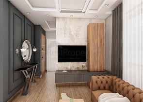 اغتنم الفرصة ! بالاقساط وبأفضل الاسعار -شقق قيد الانشاء في افسلار / الانيا