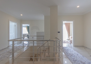 دوبلكس 4 غرف وصالة - مجمع حديث -في مهموتلار / الانيا 