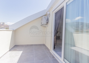 دوبلكس 4 غرف وصالة - مجمع حديث -في مهموتلار / الانيا 